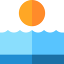 summertime,sun,nature,ocean,sea,warm water